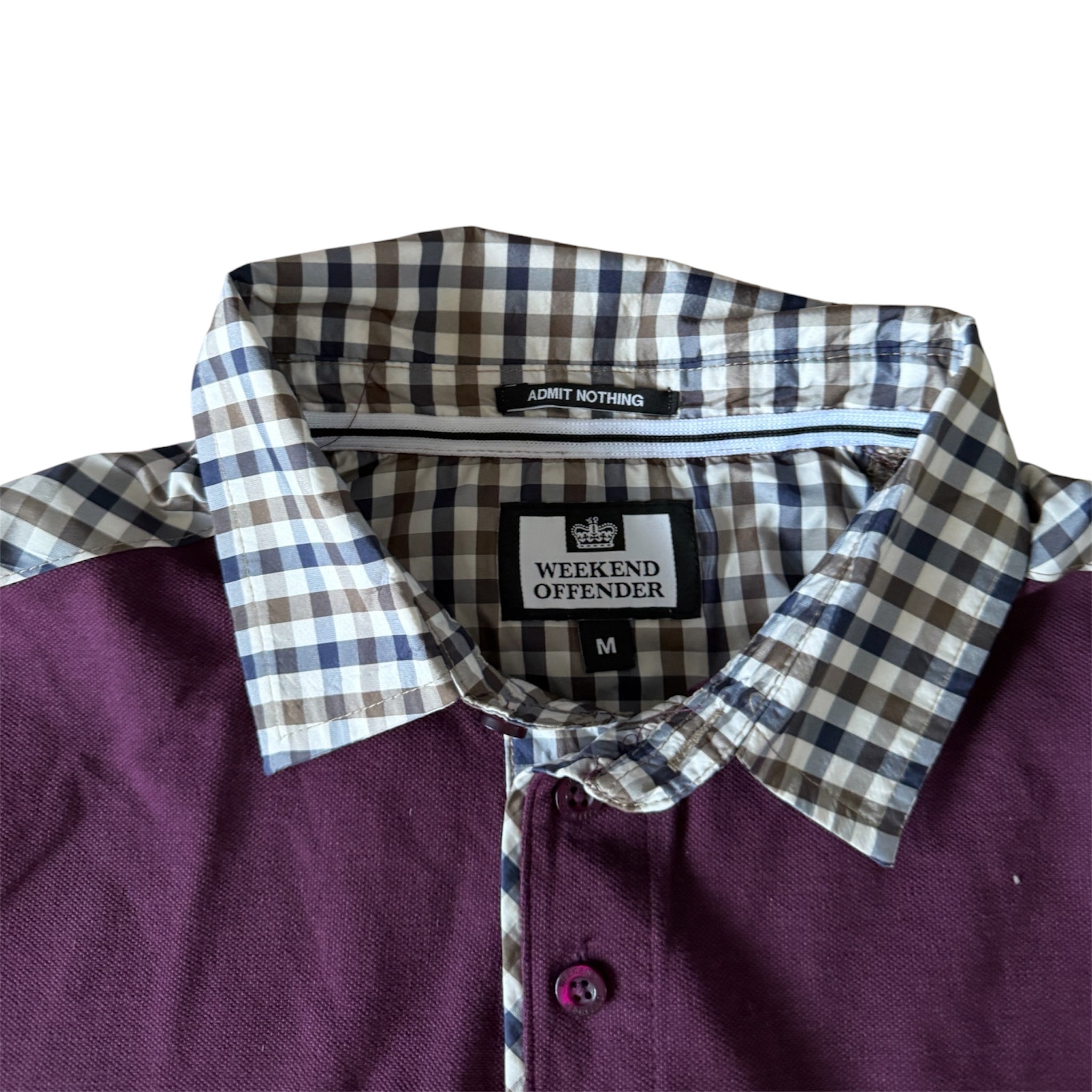 Weekend Offender Poloshirt