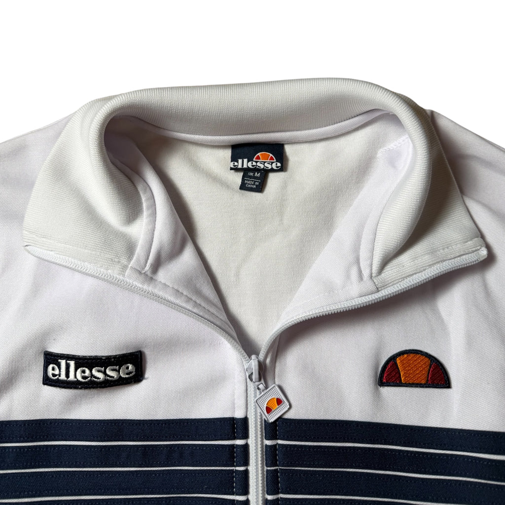 Ellesse Trainingsjacke
