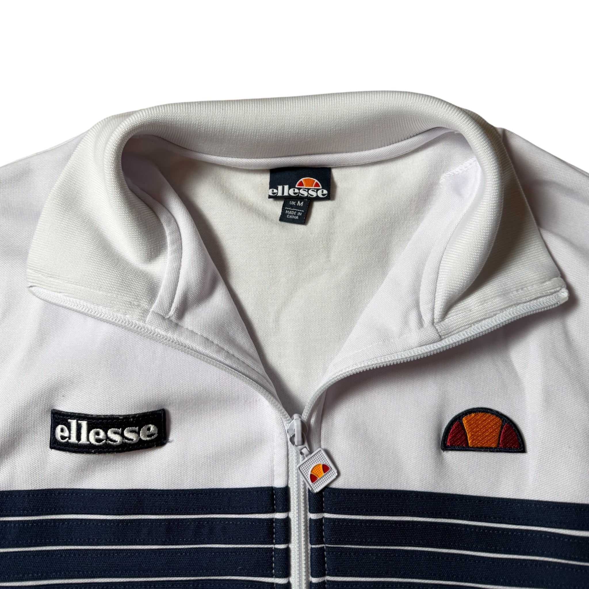 Ellesse Trainingsjacke