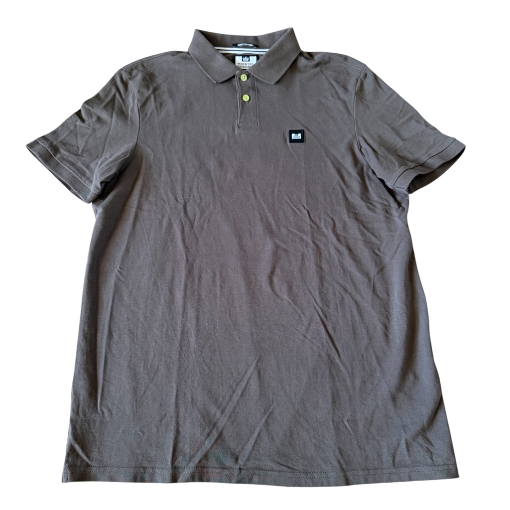 Weekend Offender Poloshirt