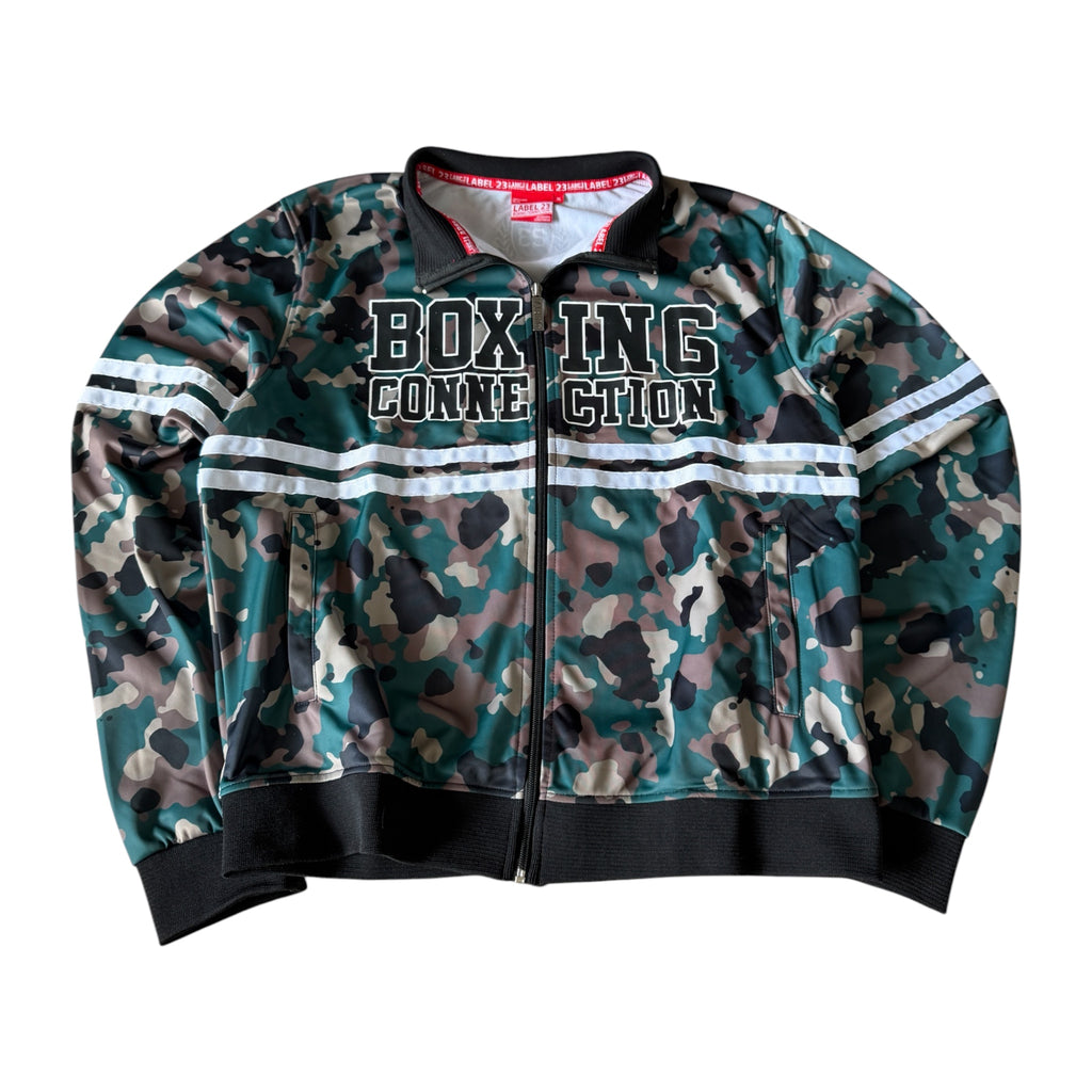 Label 23 Jacke