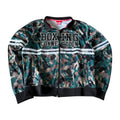 Label 23 Jacke