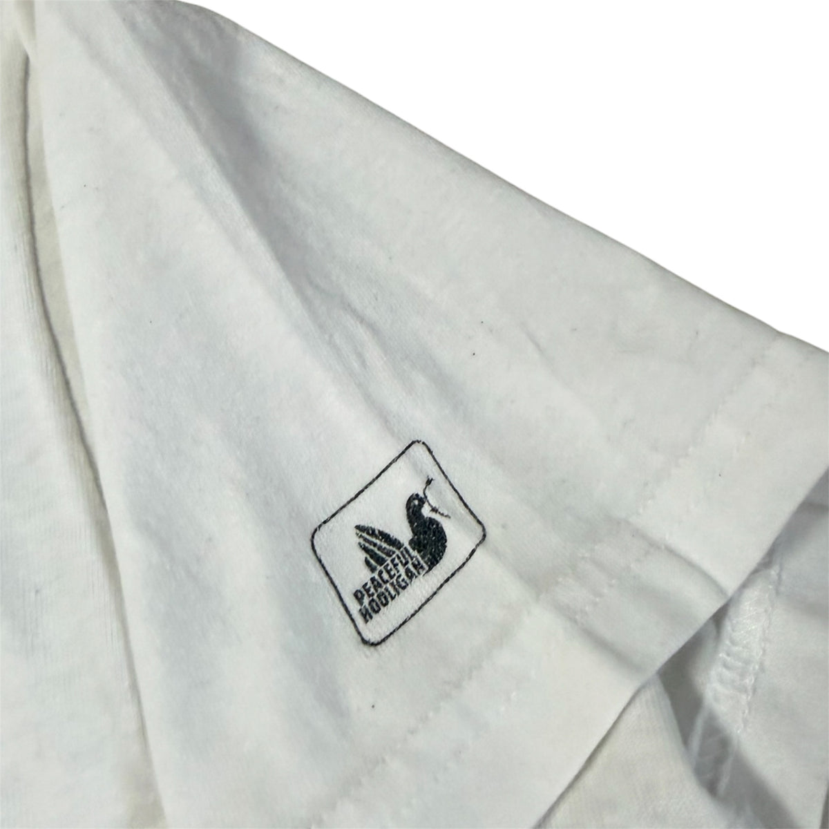Peaceful Hooligan Tshirt (L)