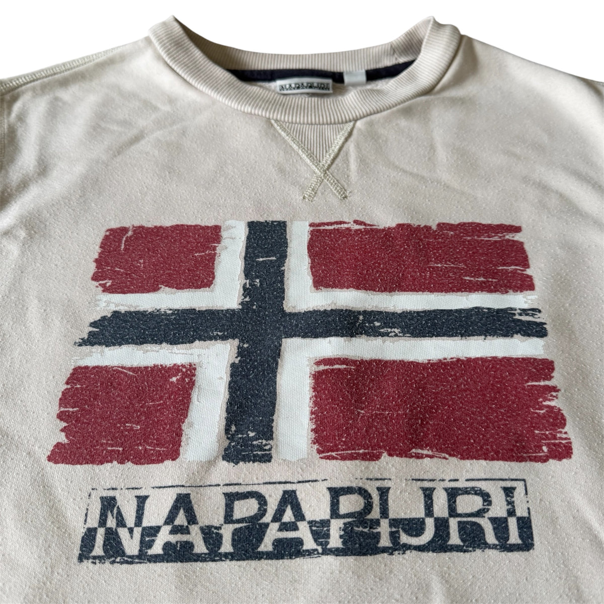 Napapijri Sweater (S)