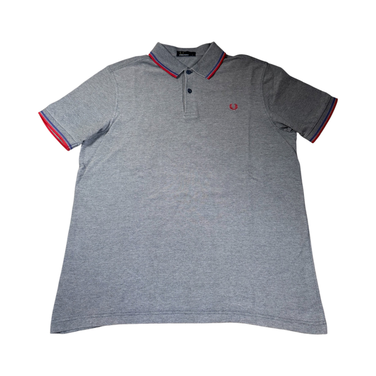 Fred Perry Poloshirt (L)