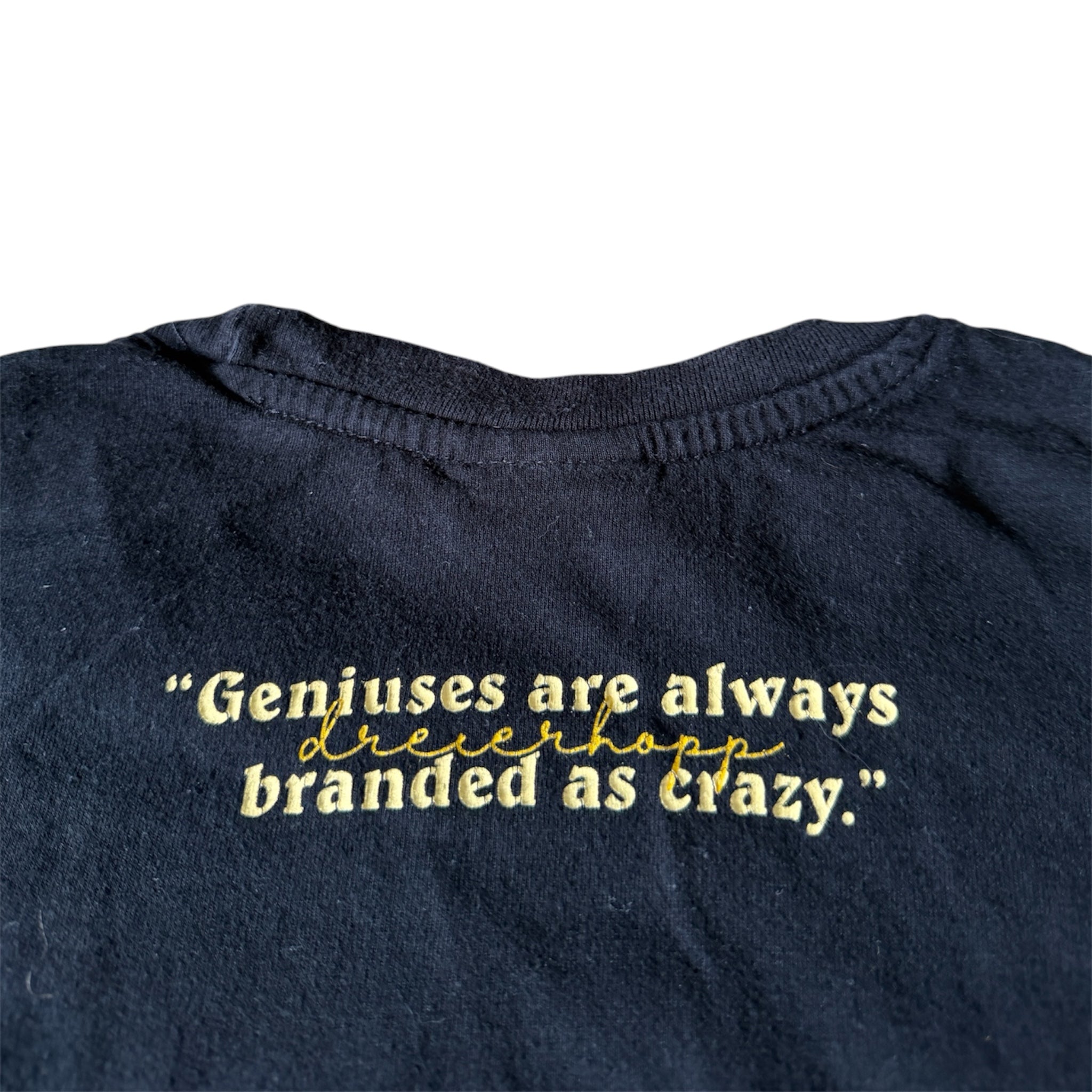 Dreierhopp T-shirt