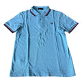 Fred Perry Poloshirt