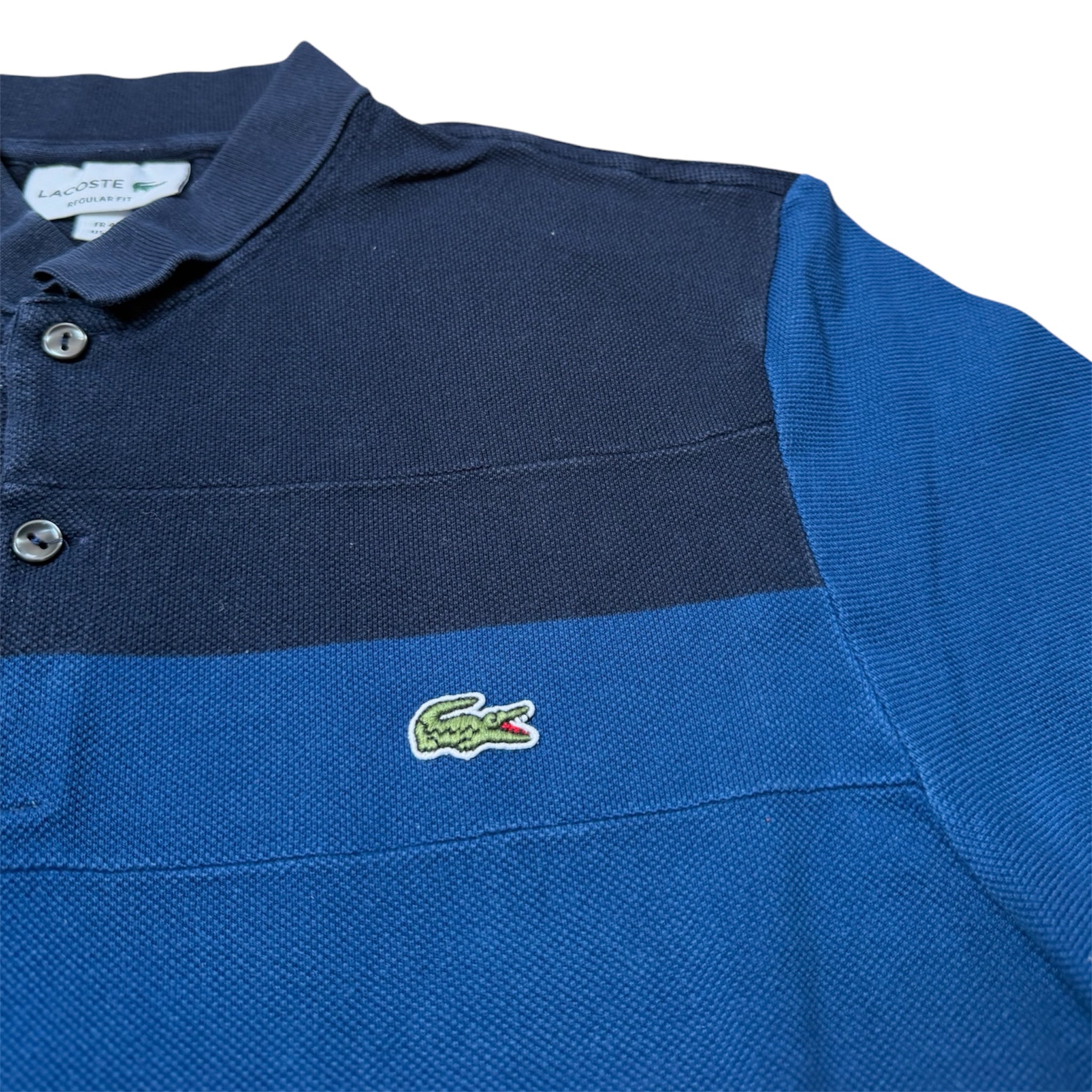 Lacoste Polohemd