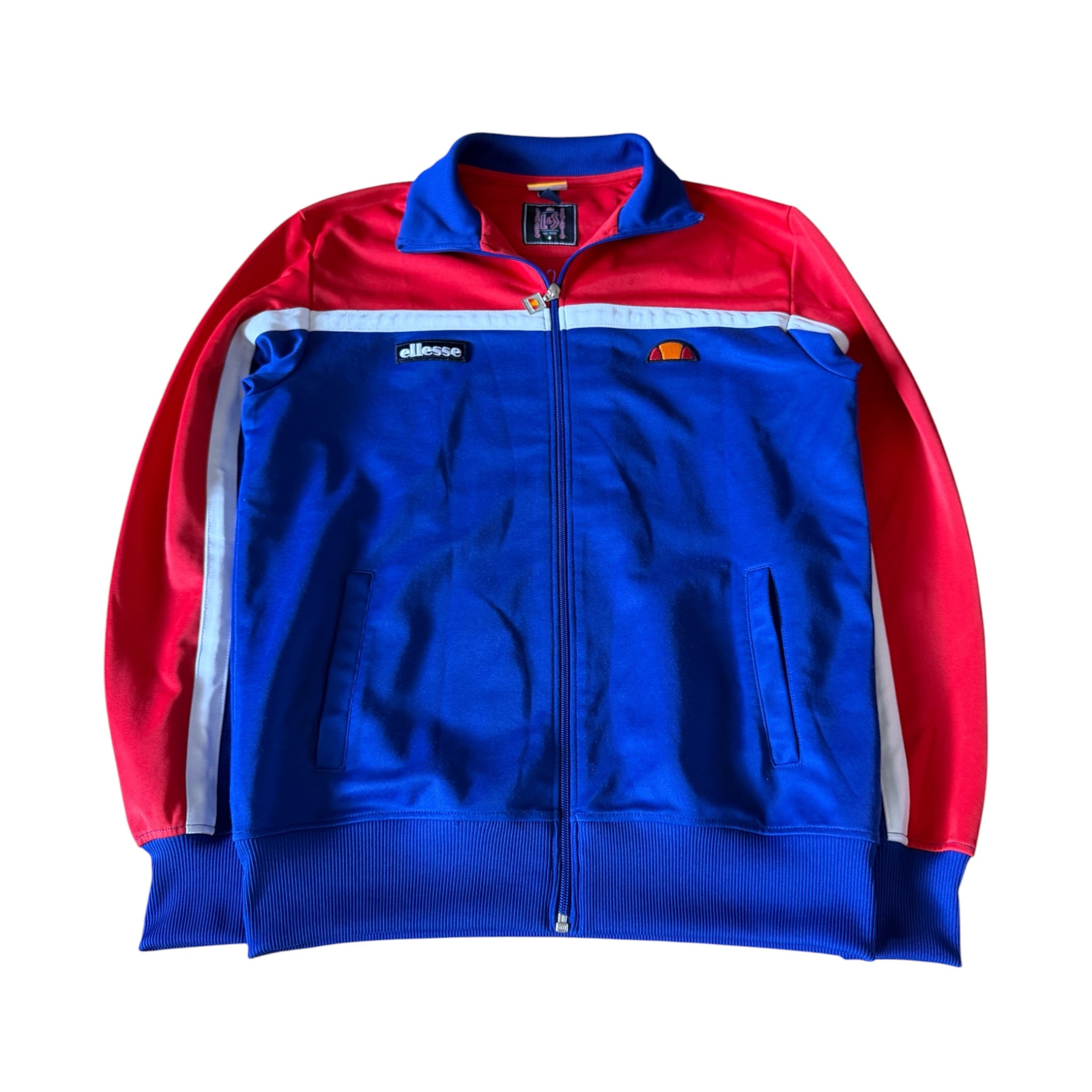 Ellesse Trainingsjacke