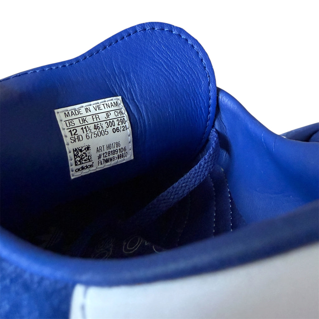 Adidas City Series "Hamburg" Schuhe