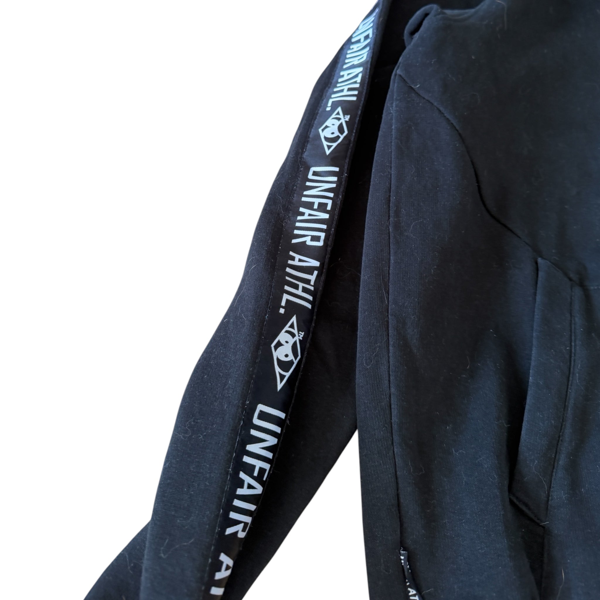 Unfair Athletics Jacke