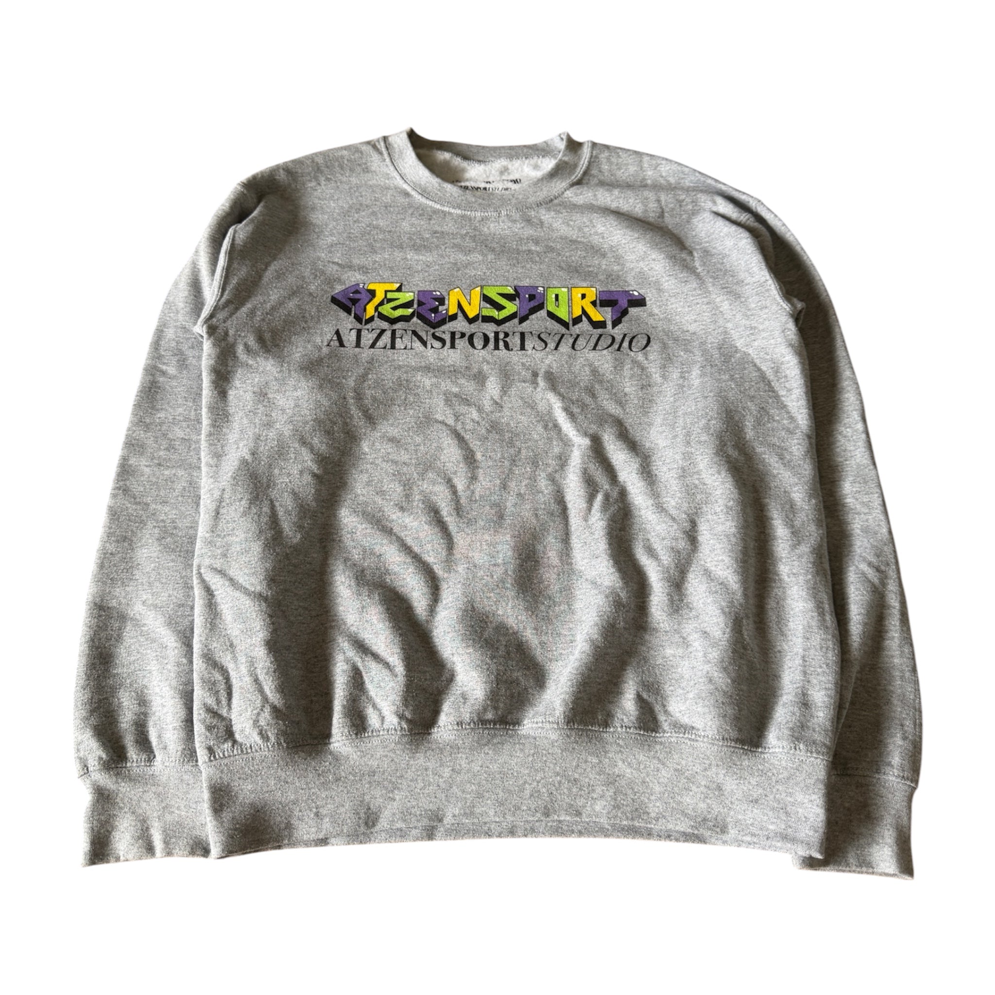 Atzensport Sweater