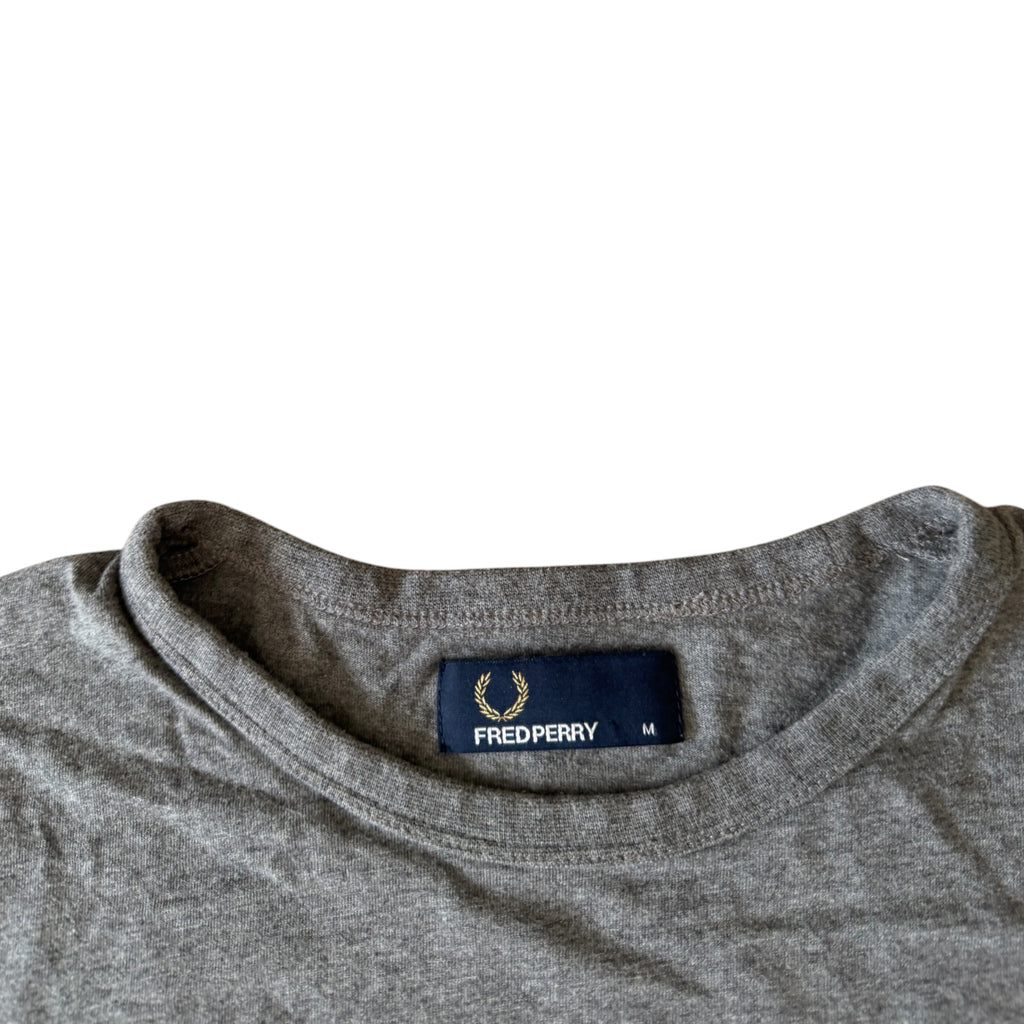 Fred Perry Tshirt