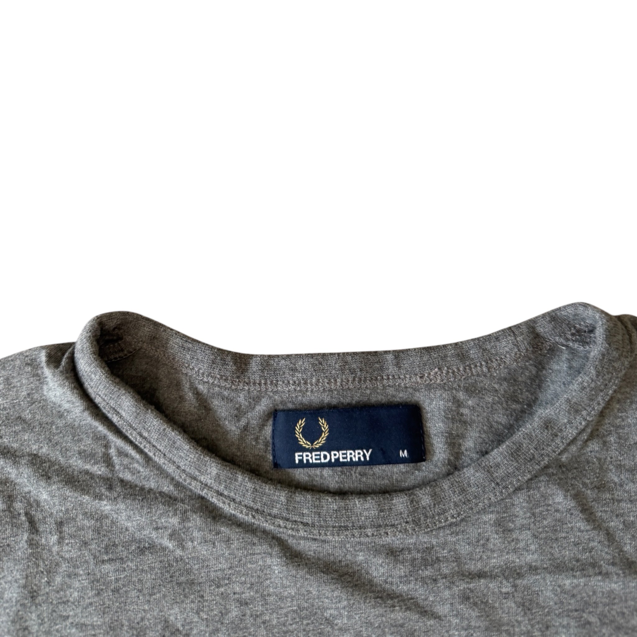 Fred Perry Tshirt
