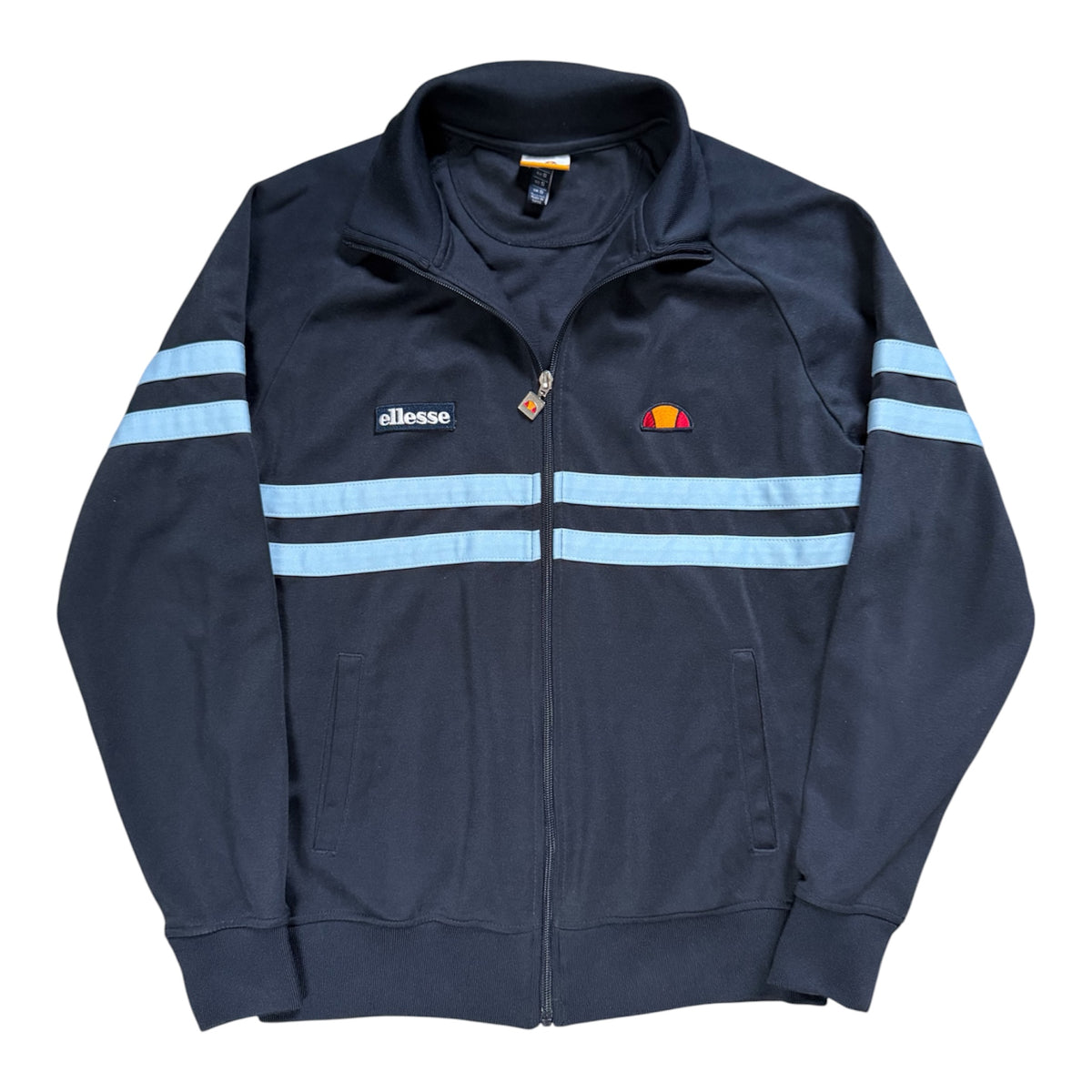 Ellesse "Rimini" Trainingsjacke (S)