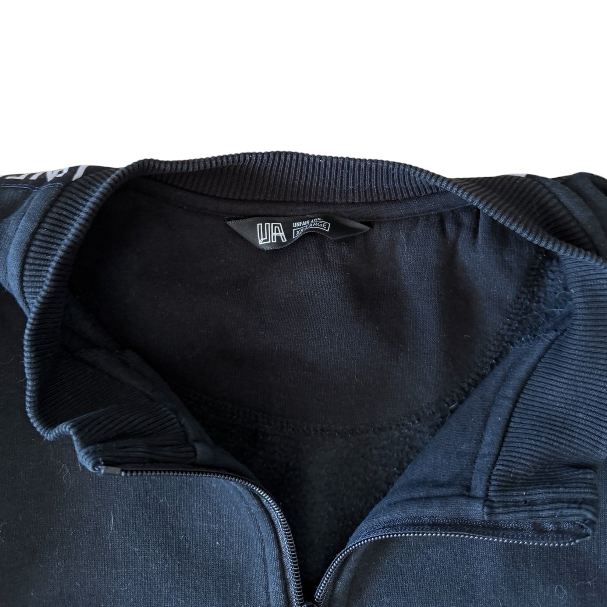 Unfair Athletics Jacke