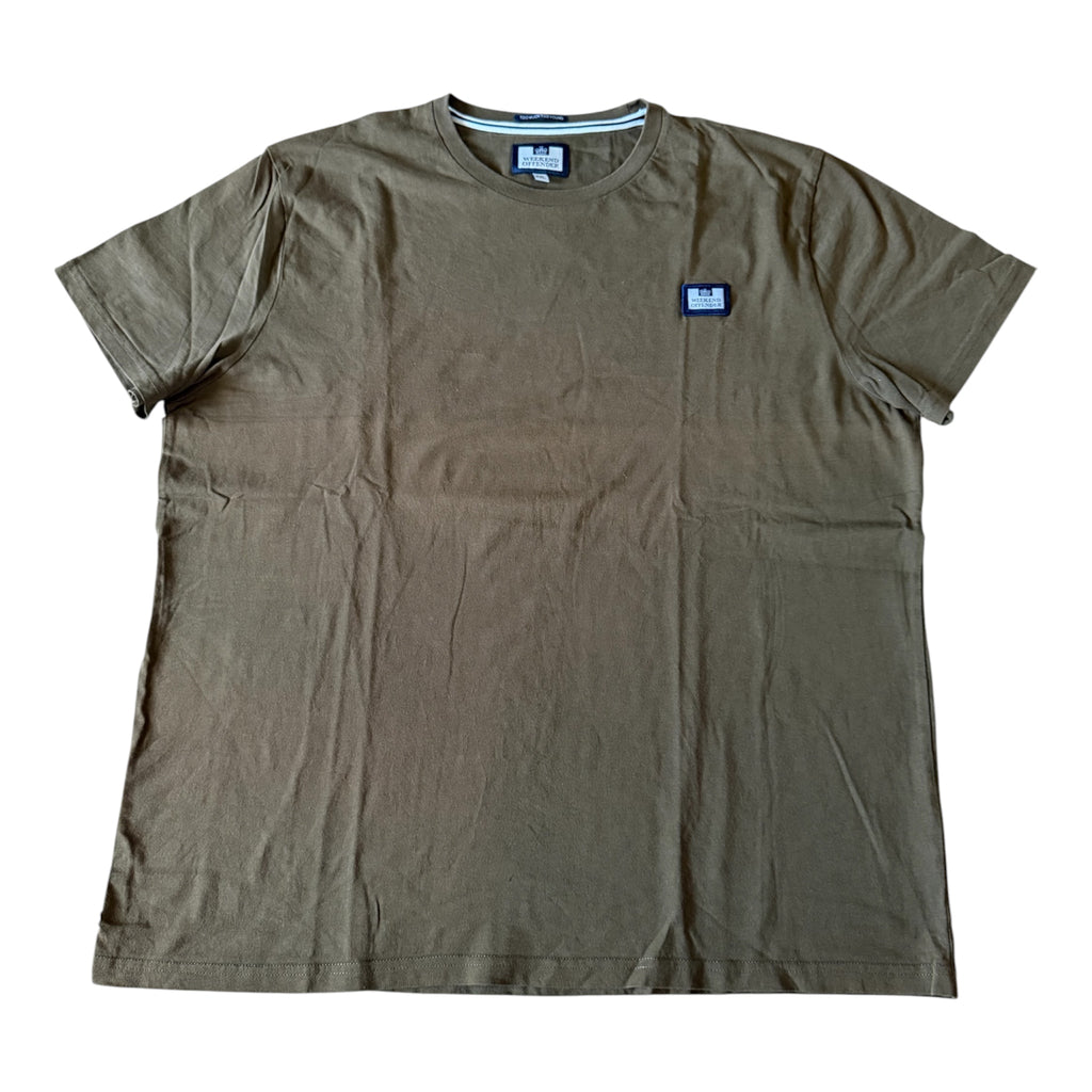 Weekend Offender Tshirt