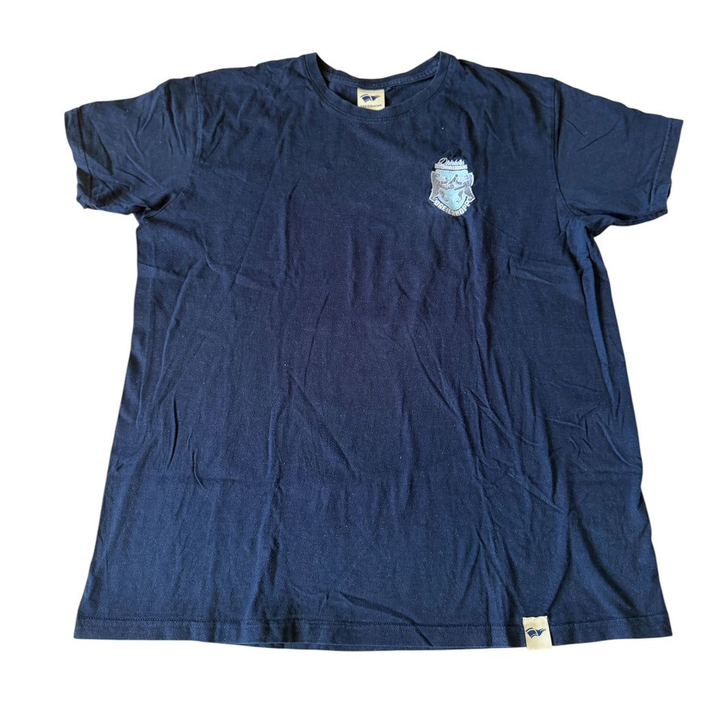 Dreierhopp Tshirt