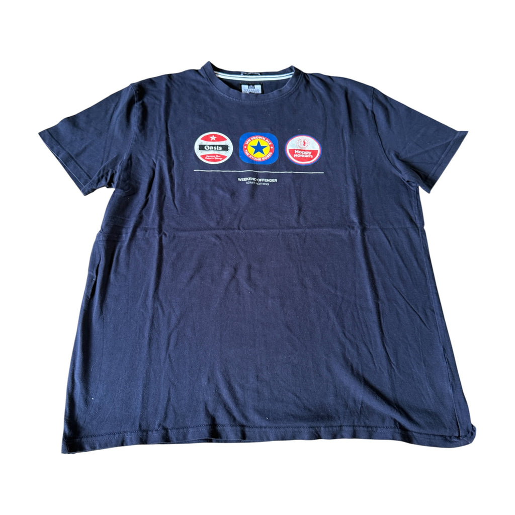 Weekend Offender Tshirt