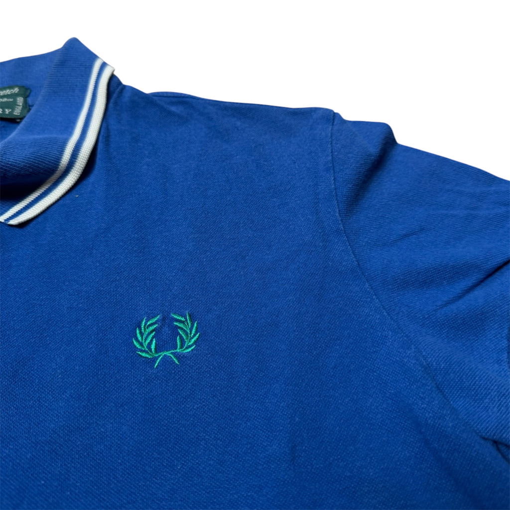 Fred Perry Polohemd