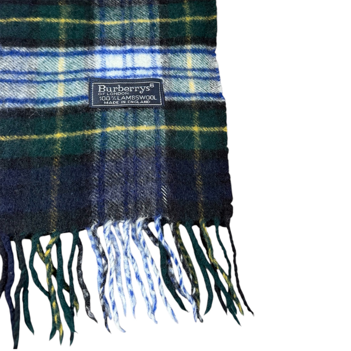 Burberry Schal (kurz)