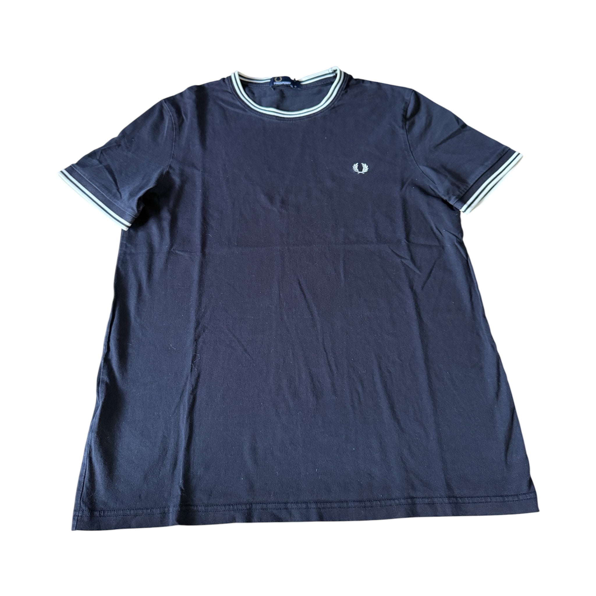 Fred Perry Tshirt