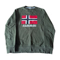 Napapijri Sweater (S)