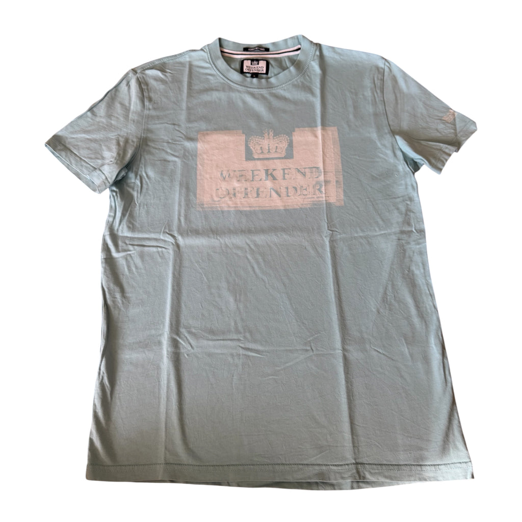 Weekend Offender Tshirt