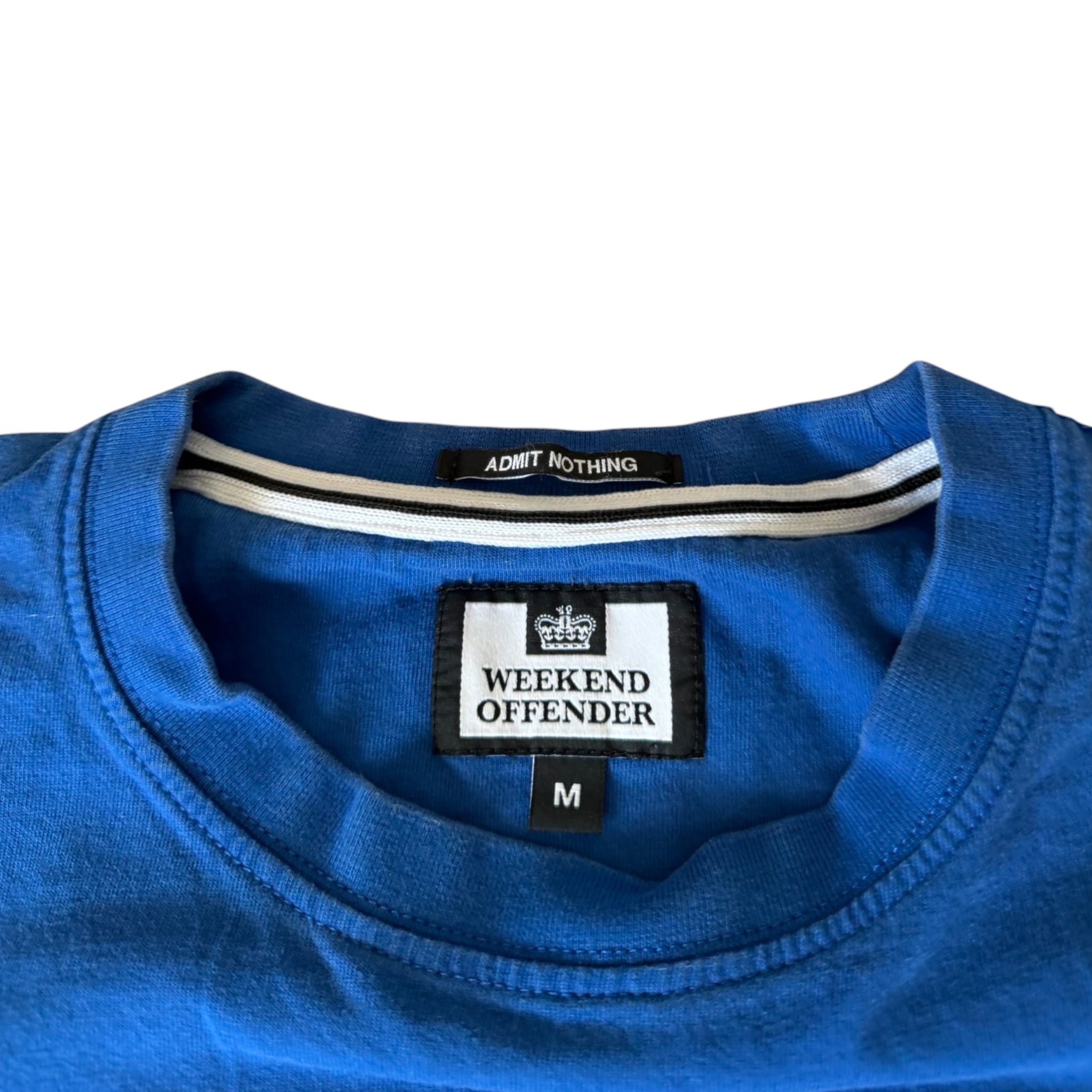 Weekend Offender Tshirt