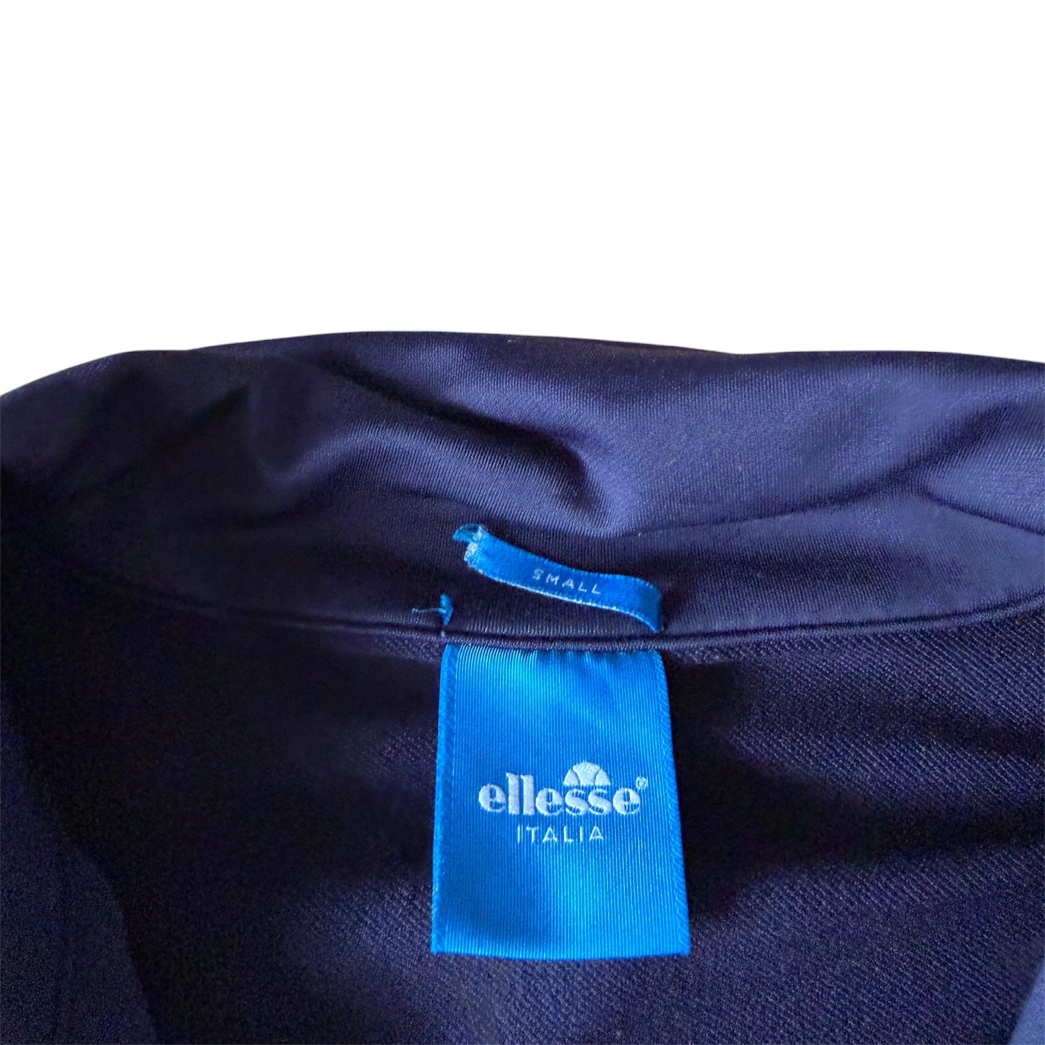 Ellesse Trainingsjacke