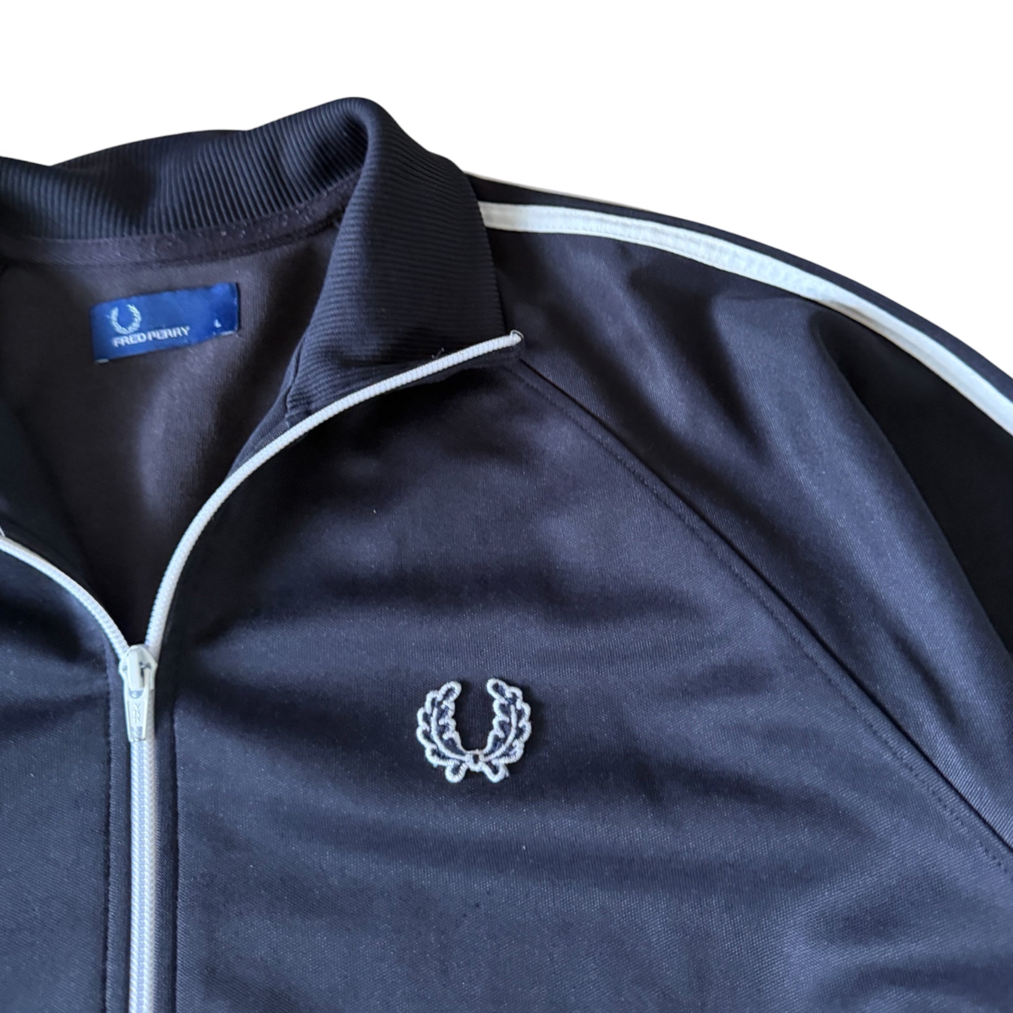 Fred Perry Trainingsjacke