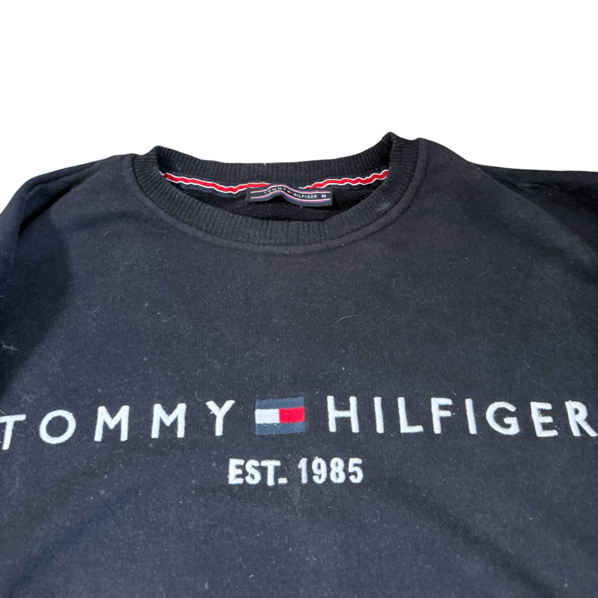 Hilfiger Sweater