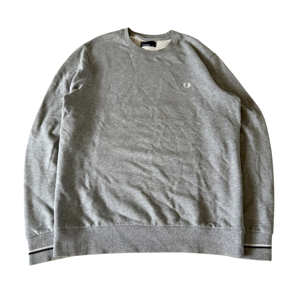 Fred Perry Sweater