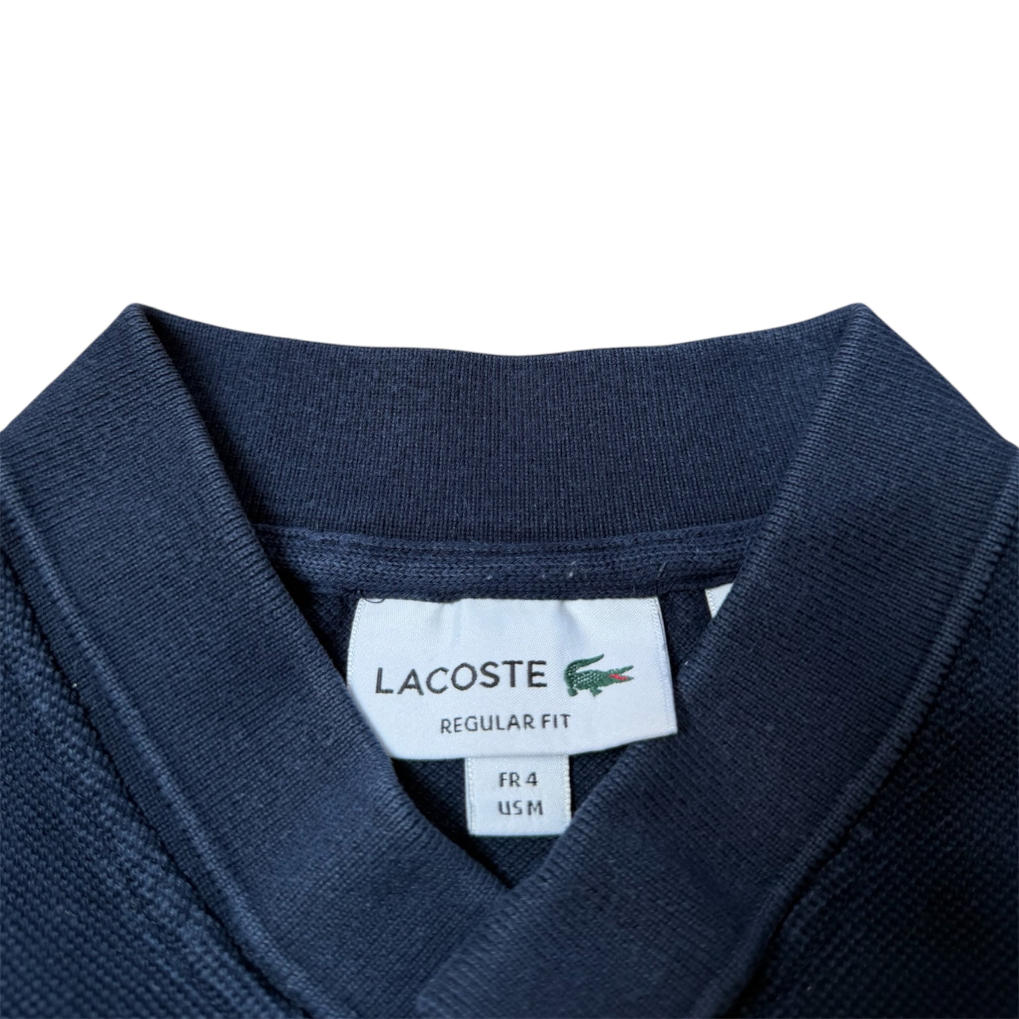 Lacoste Polohemd