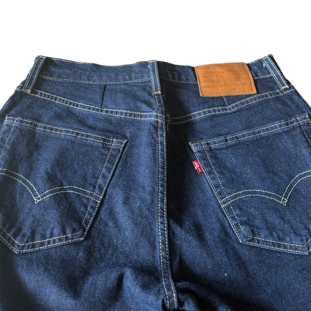 Levis 502 Jeans (M)