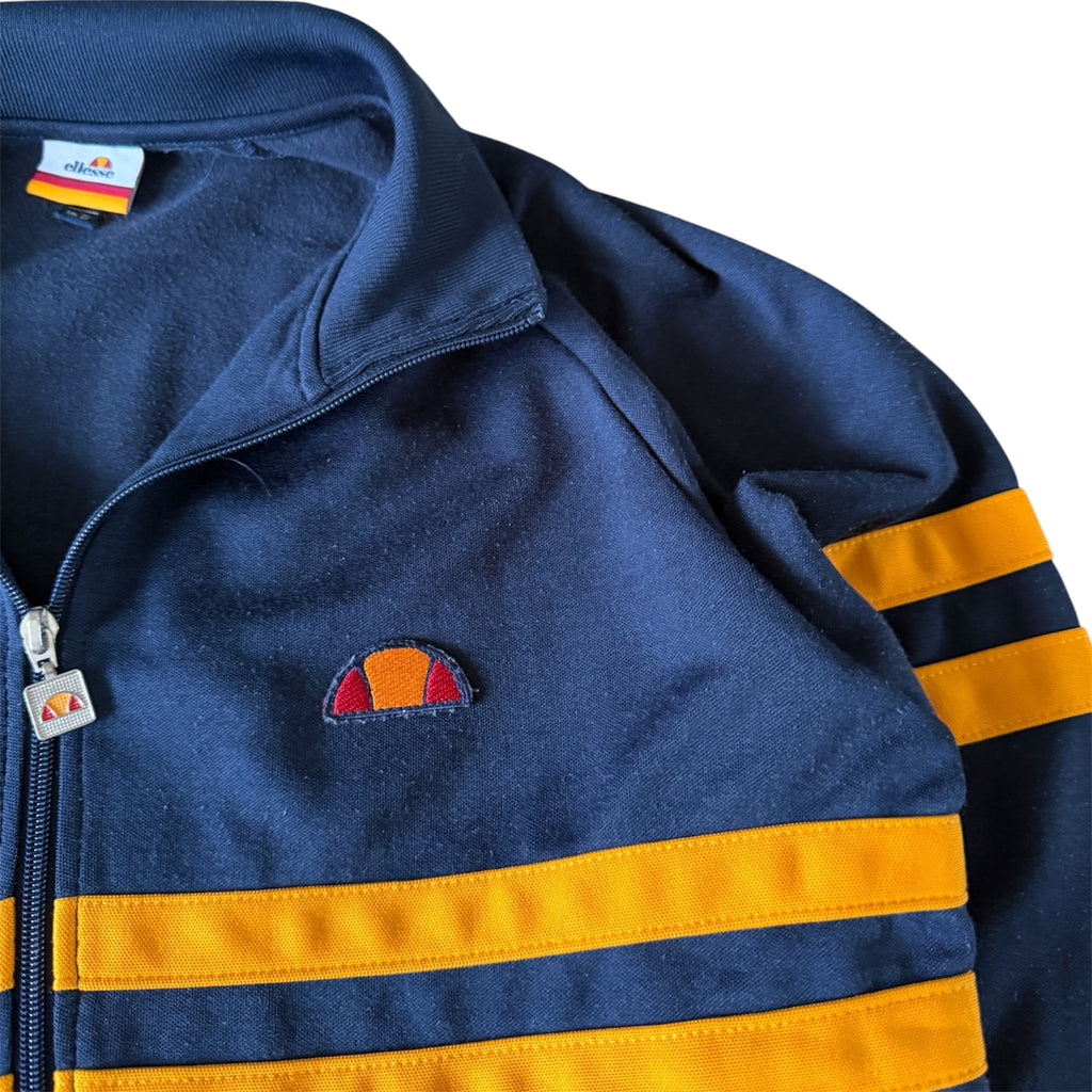 Ellesse Trainingsjacke