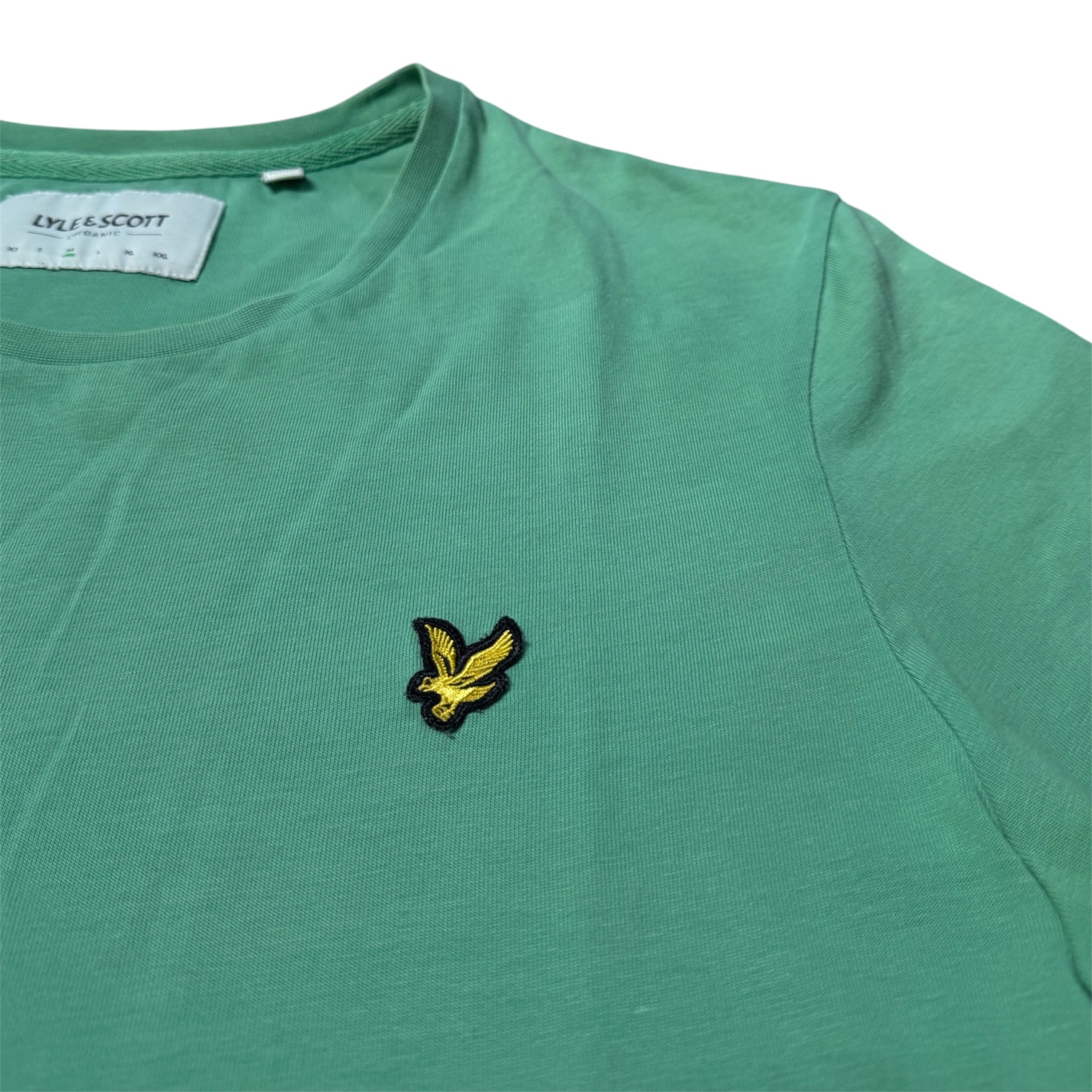 Lyle&Scott Tshirt