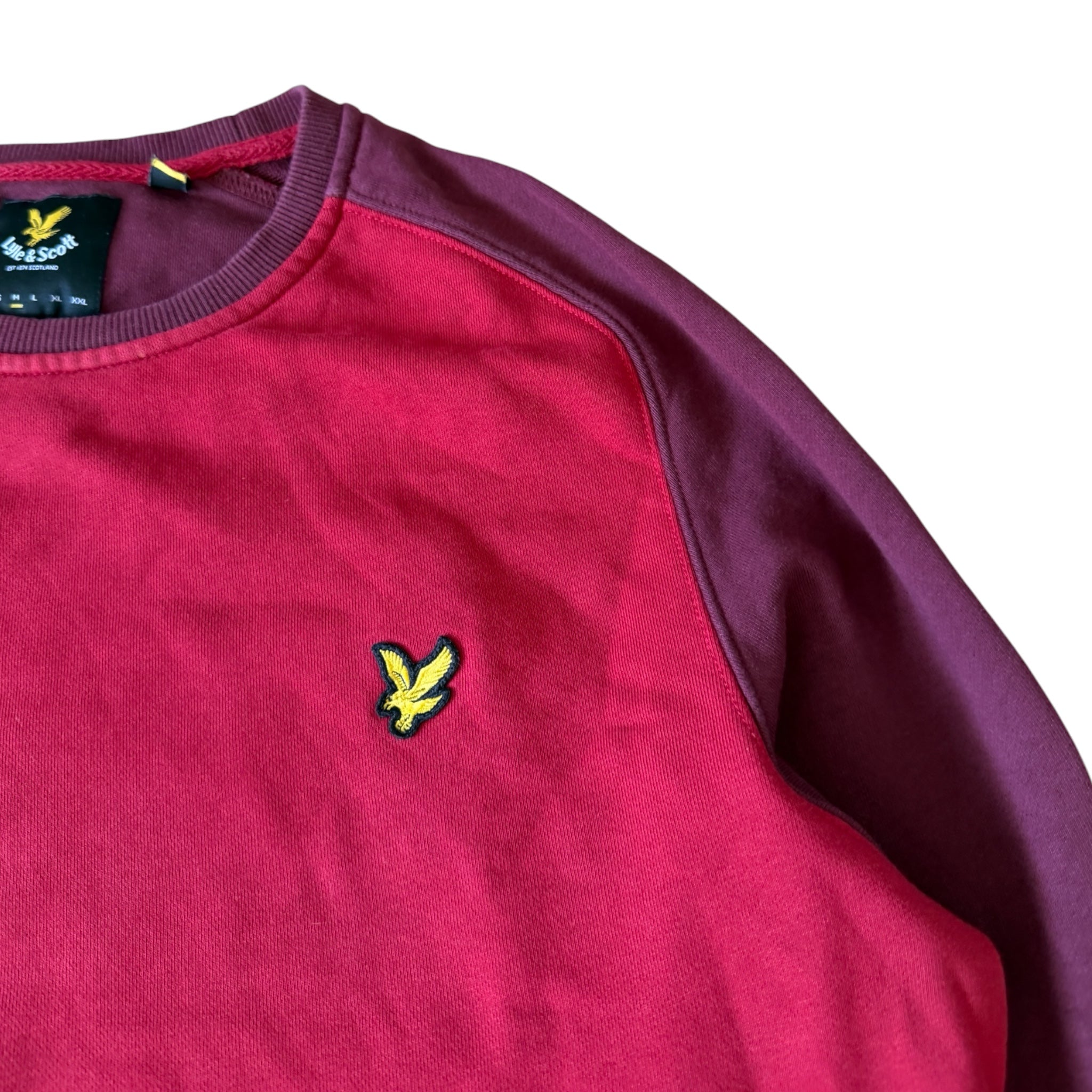 Lyle&Scott Sweater