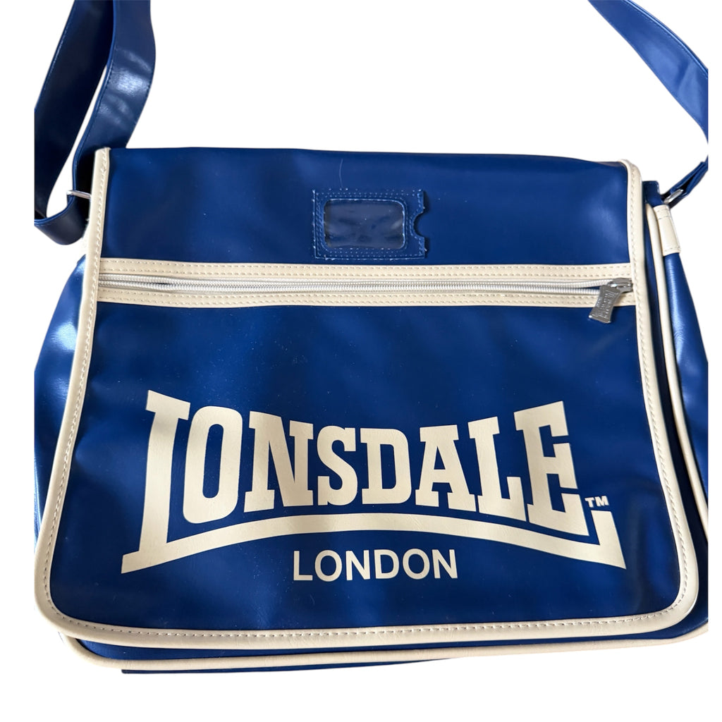 Lonsdale Tasche