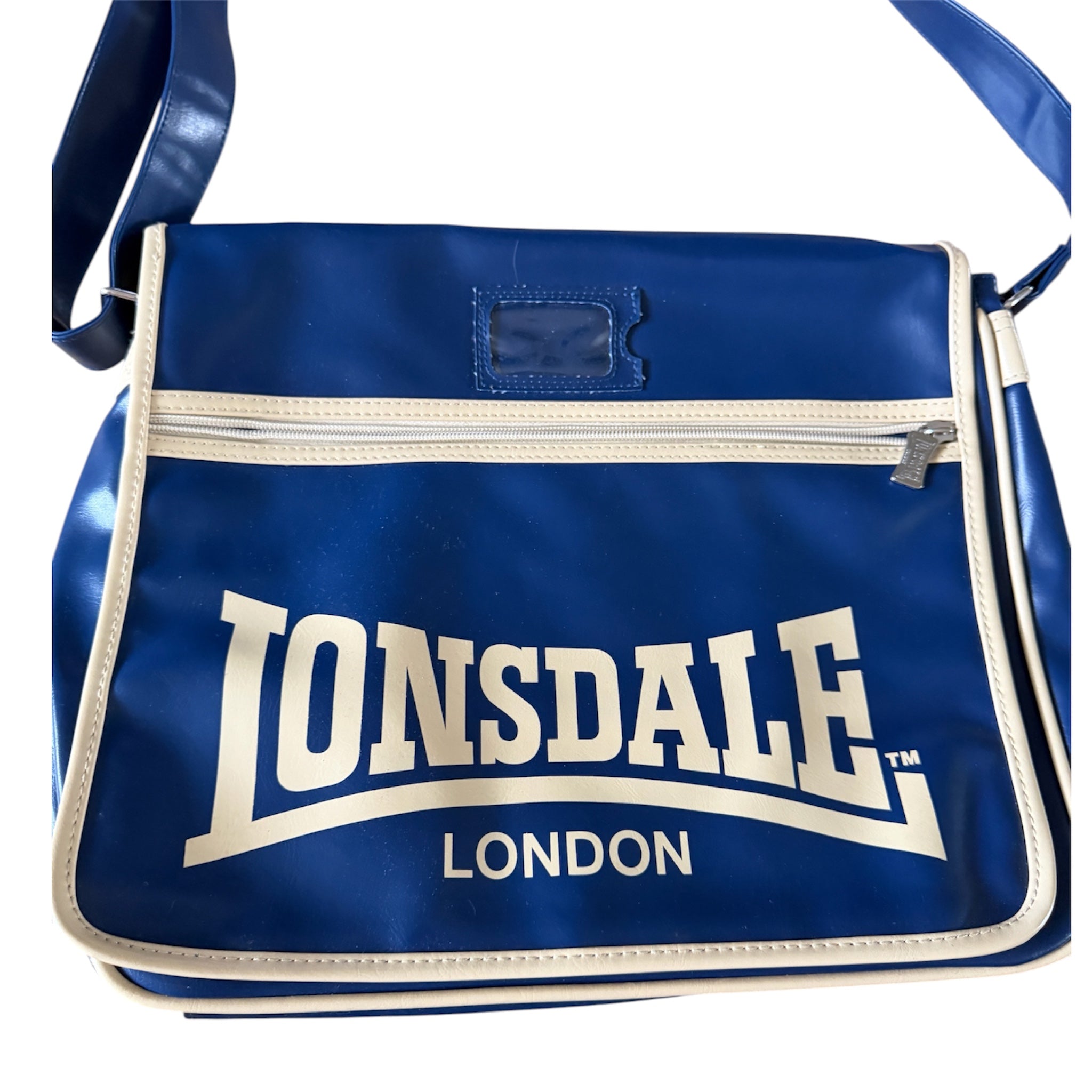 Lonsdale Tasche