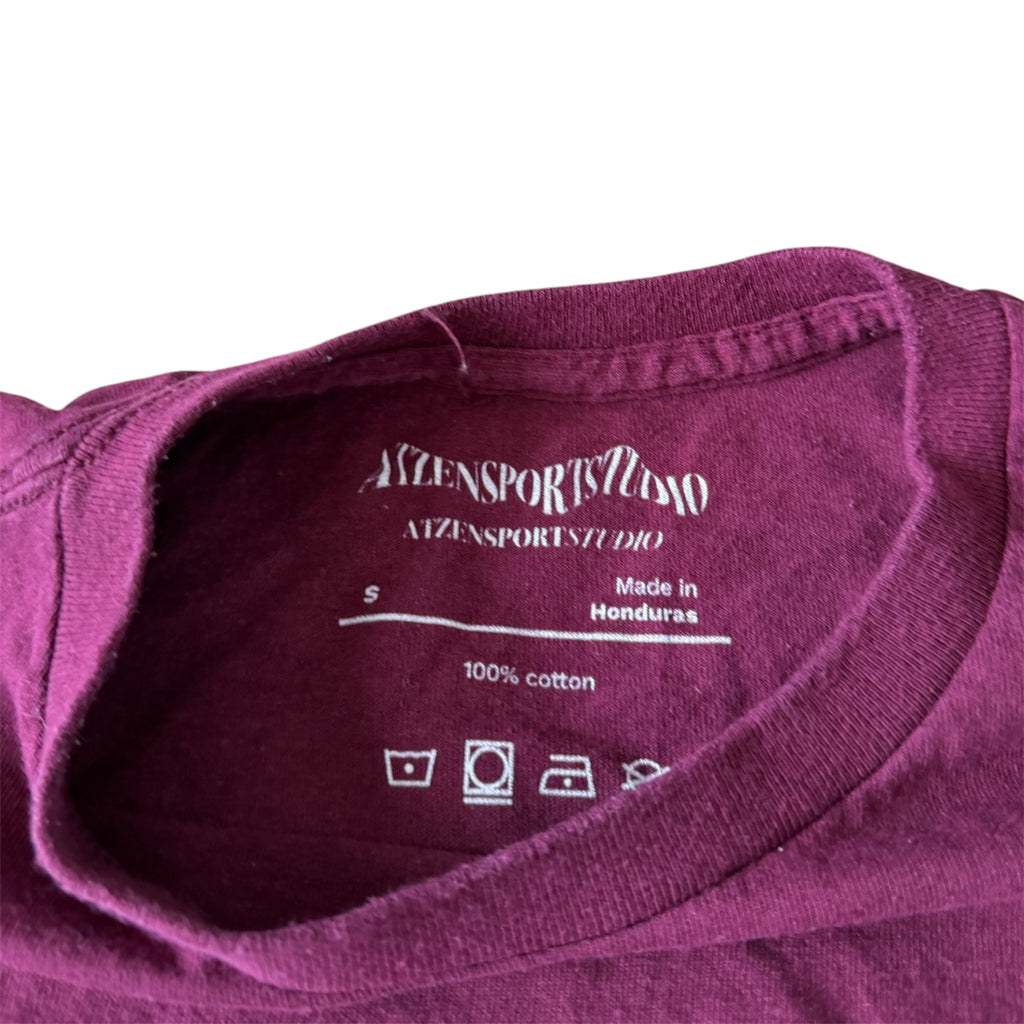 Atzensport Tshirt