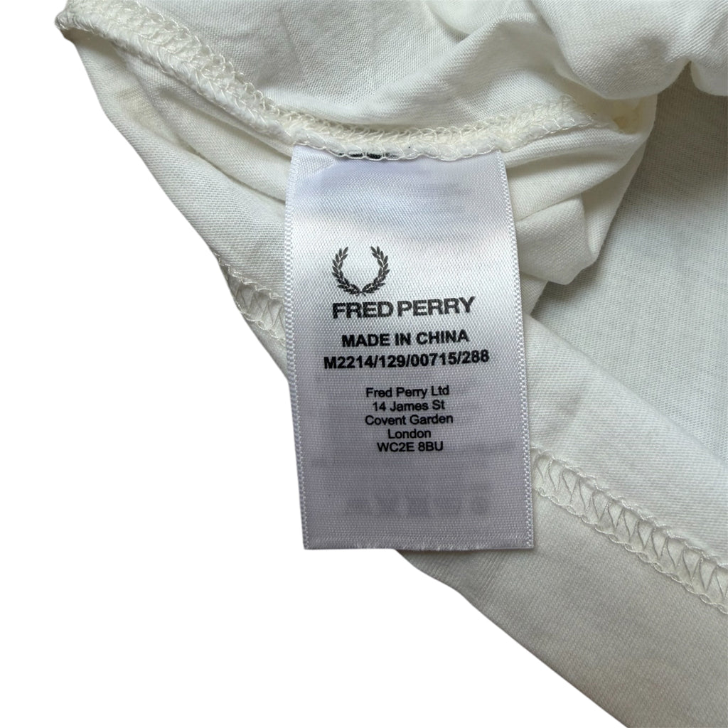 Fred Perry Tshirt