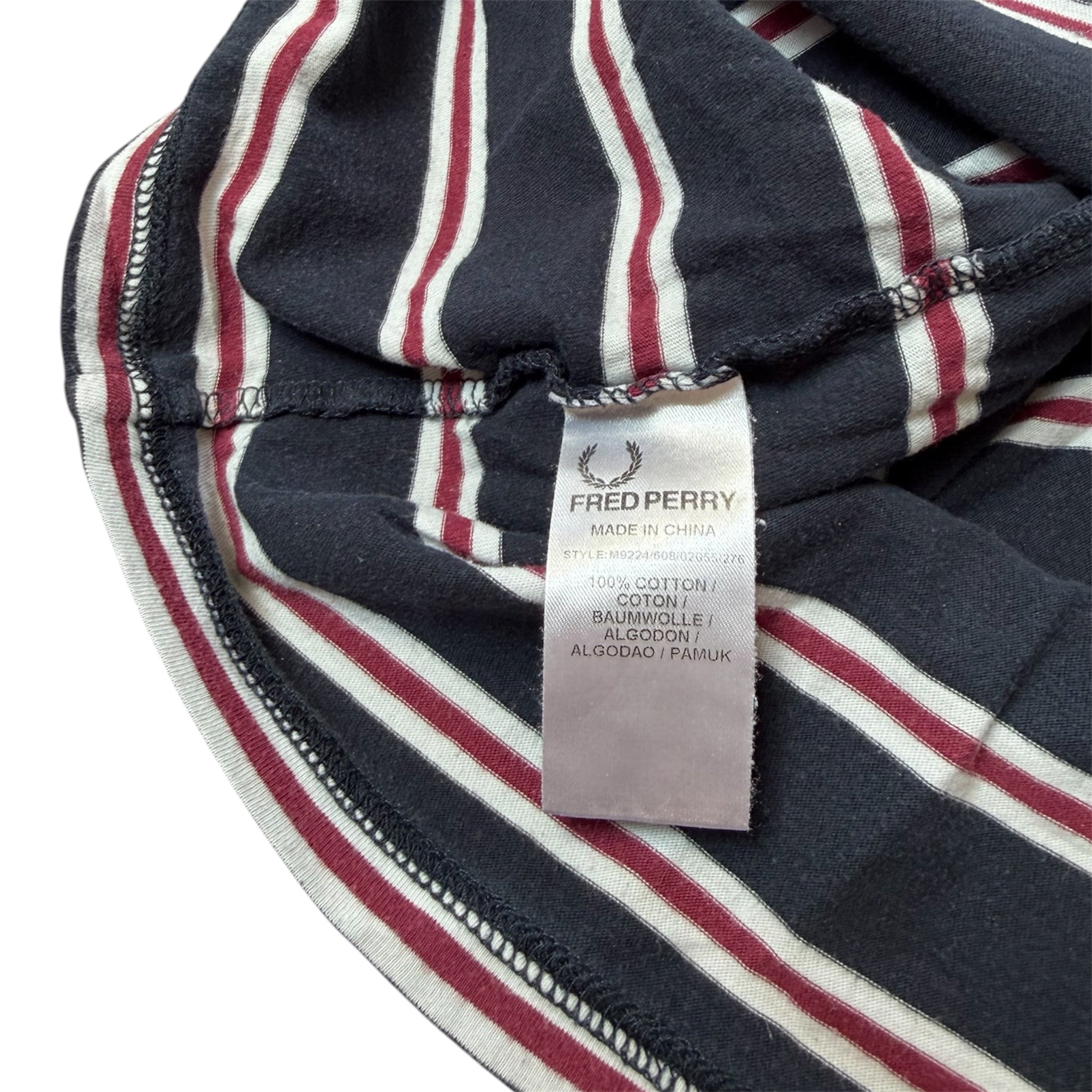 Fred Perry Tshirt