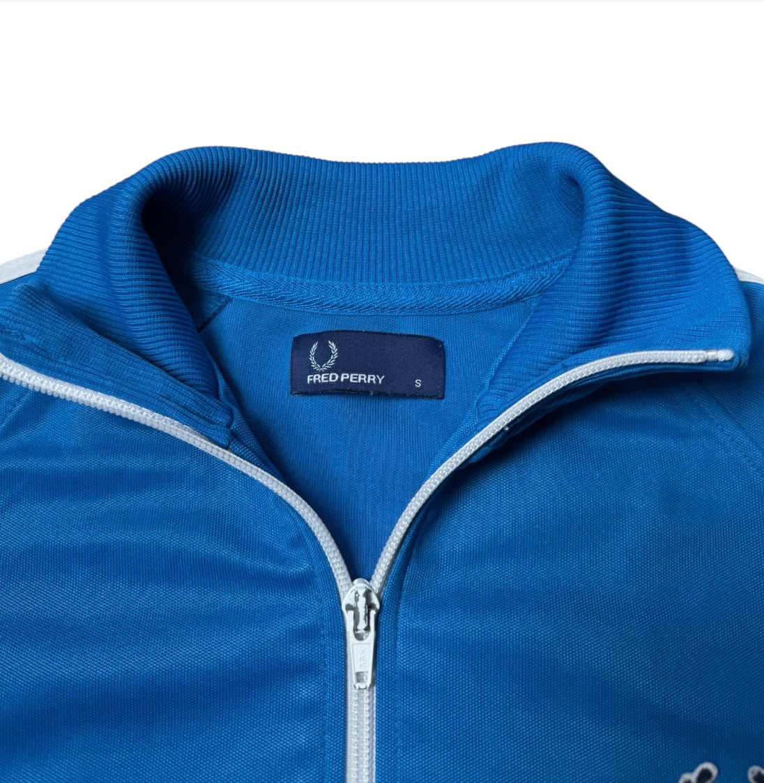 Fred Perry Trainingsjacke