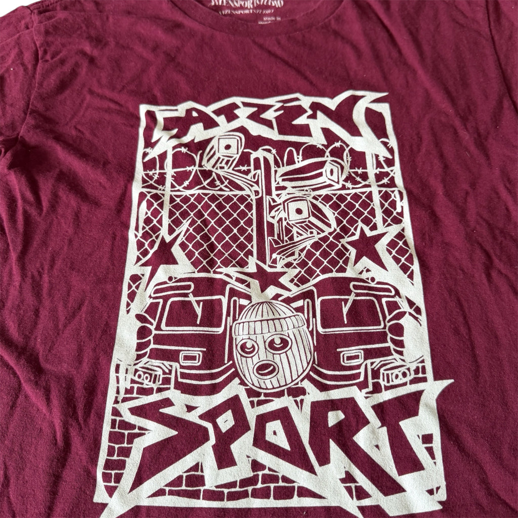 Atzensport Tshirt