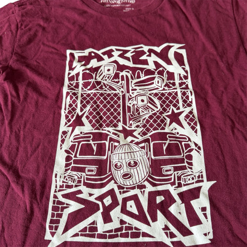 Atzensport Tshirt