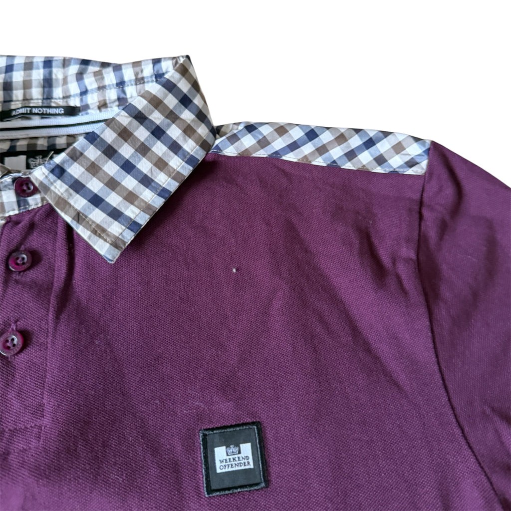 Weekend Offender Poloshirt