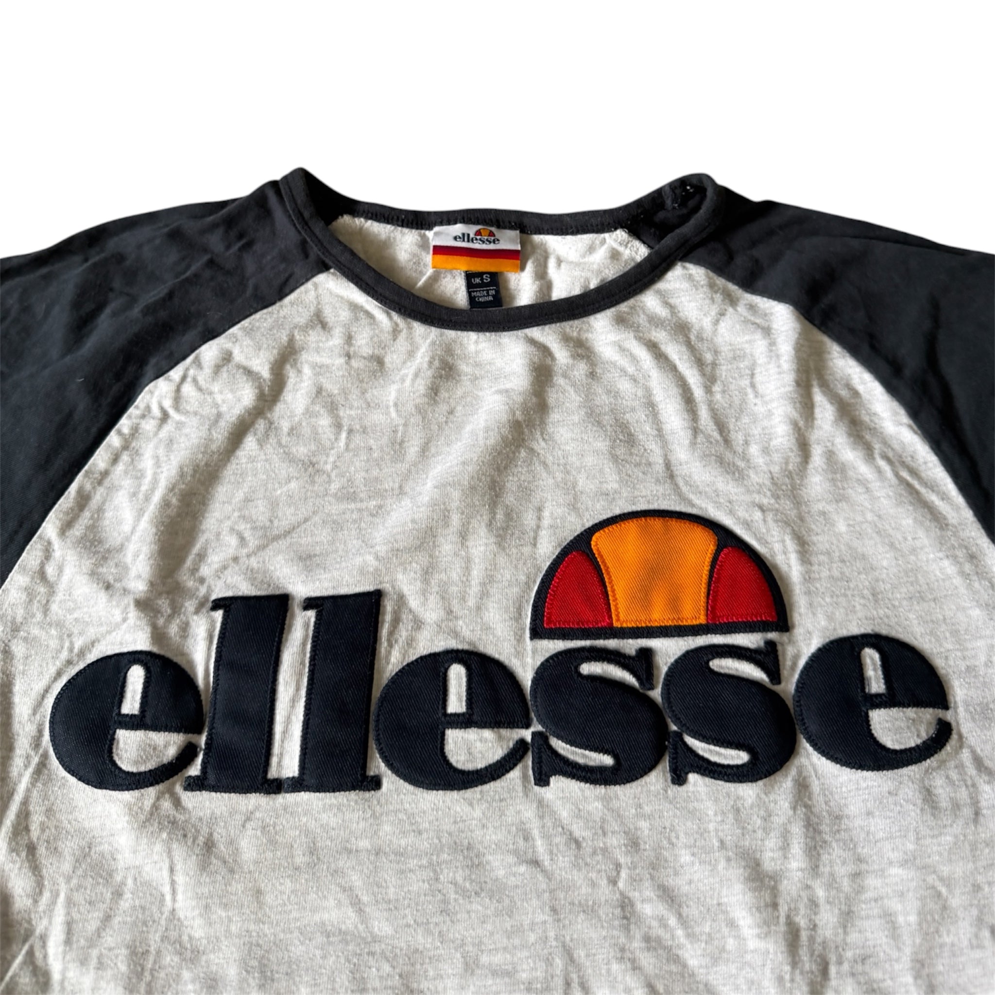 Ellesse Tshirt