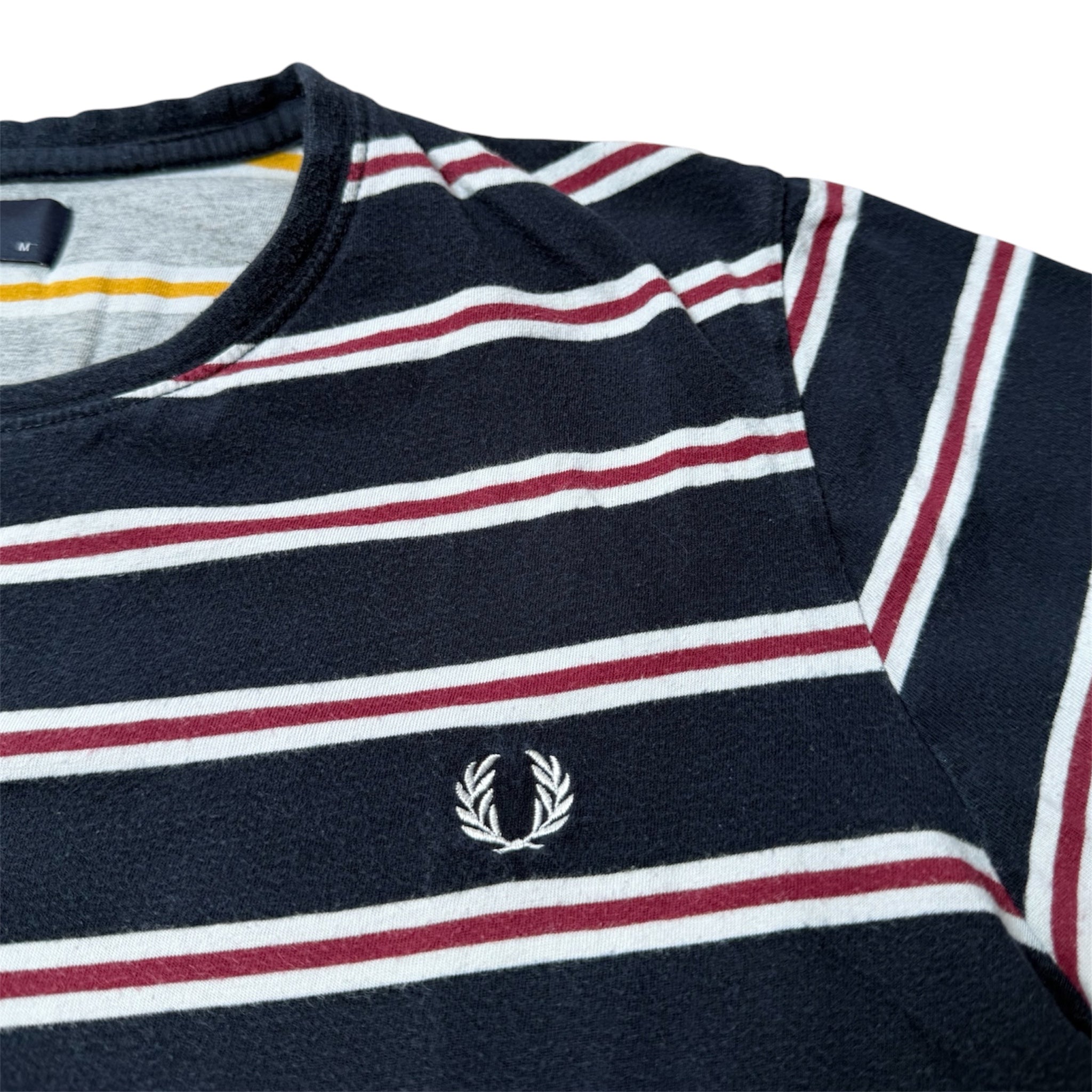 Fred Perry Tshirt