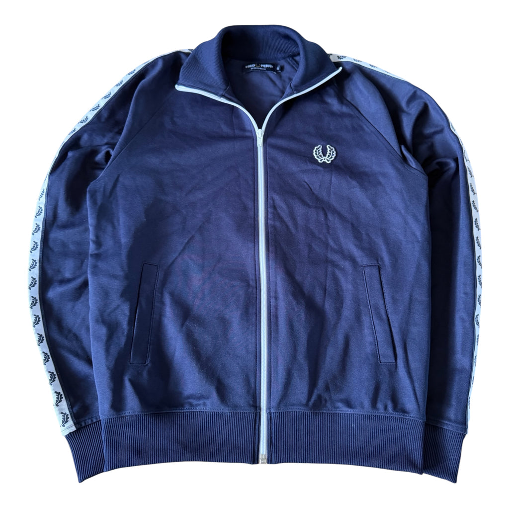 Fred Perry Trainingsjacke